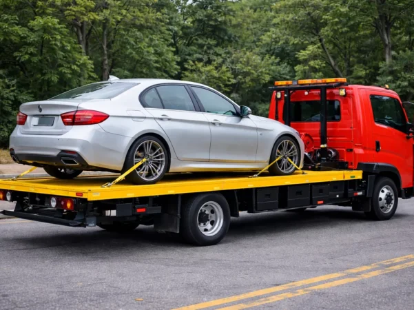 Guincho e Reboque em Goiânia